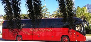 Irisbus Magelys 59pl 2