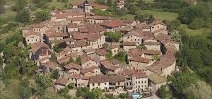 AIN - PEROUGES