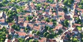 ALLIER - CHARROUX