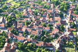 ALLIER - CHARROUX