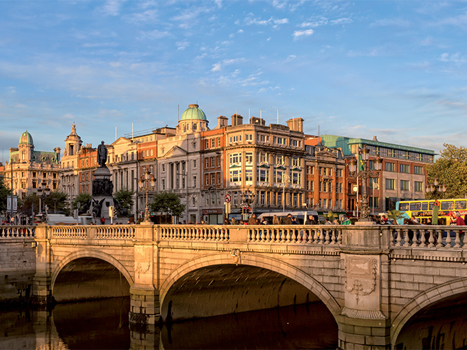 irlande