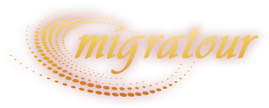 logo migratour